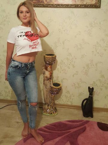 Анкета проститутки Софи, Сухиничи, 25 лет, №233019