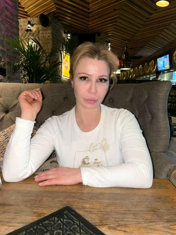 Анкета проститутки Злата, Сухиничи, 38 лет, №234507